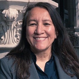 Elizabeth Gamboa
